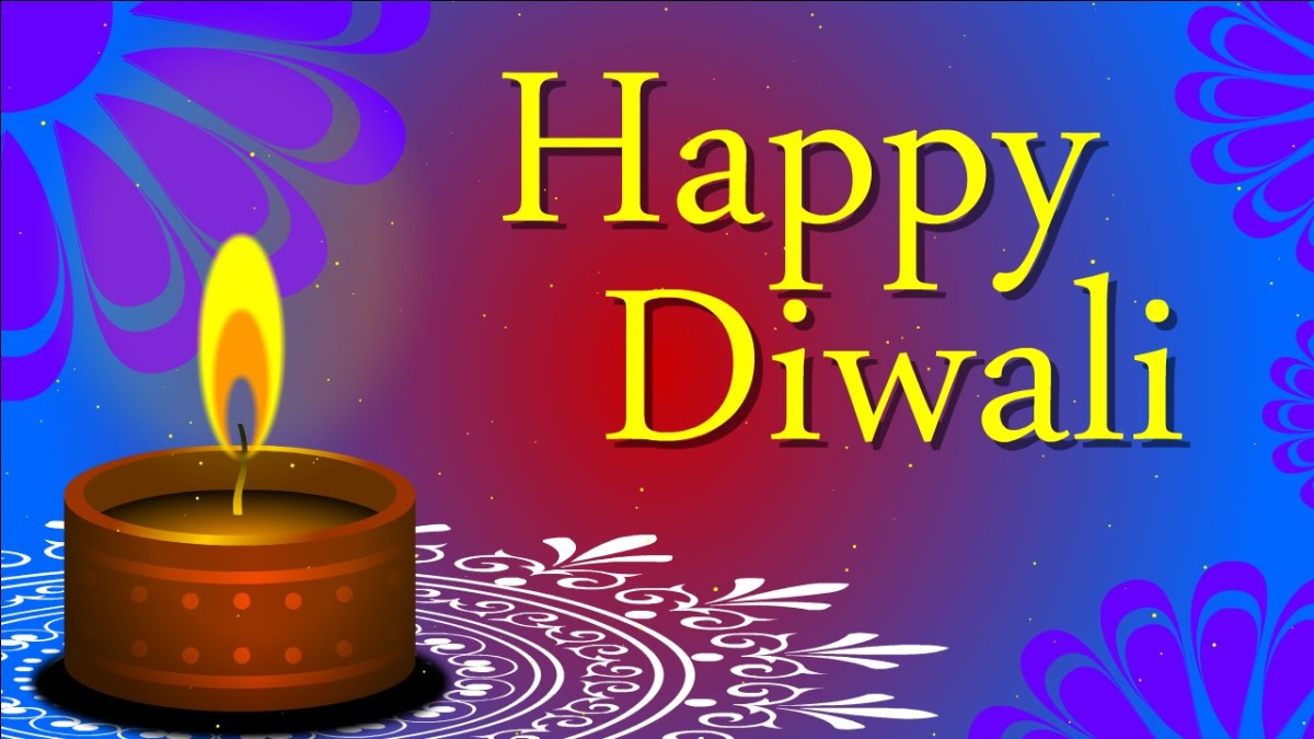 Wishes Images Happy Diwali 2020